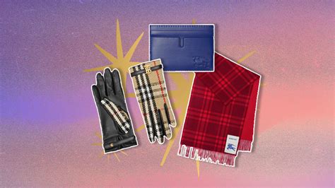 11 Burberry Gifts for Your Bougie Loved Ones & How .